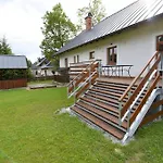 Zahalka Ramzova Chalet *