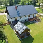 Zahalka Ramzova Chalet Ostruzna