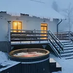 Zahalka Ramzova Chalet Ostruzna